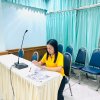 โครงการสหกรณ์เคลื่อนที่ ประจำปี 2567 ณ สำนักงานสาธารณสุขอำเภอเมืองพัทลุง 